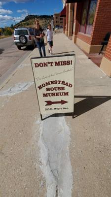 Went to a brothel today!  Nope... Not kidding.  Julie and David went with me.  Pretty interesting museum.  Prostitution 
