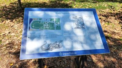 Tryon Palace part 1