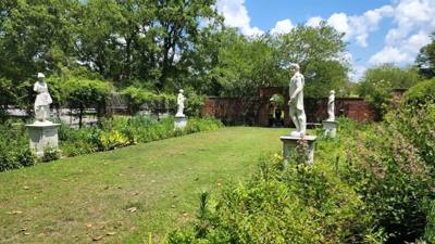Tryon Palace part 1