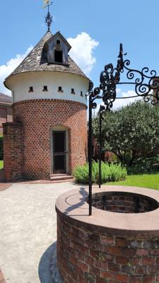 Tryon Palace part 1