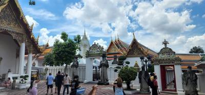 Travel photo