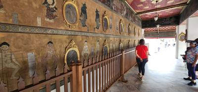Travel photo
