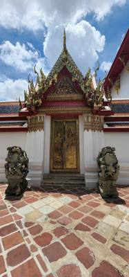 Travel photo