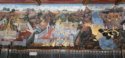 Travel photo