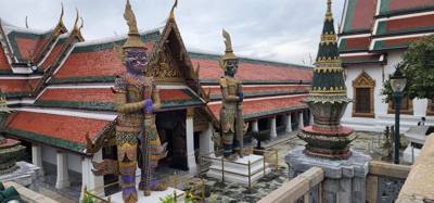Travel photo