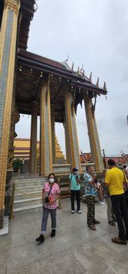 Travel photo