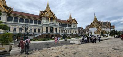 Travel photo