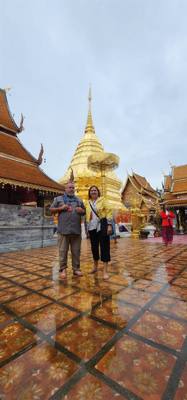 Travel photo