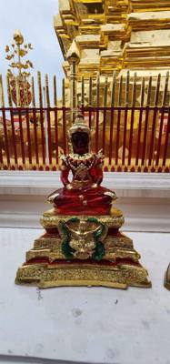 ABT (another bloody Temple) was a phrase used in a story our tour guide told us. This one was the best of the day. Not