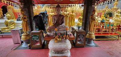 Travel photo
