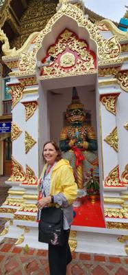 Travel photo