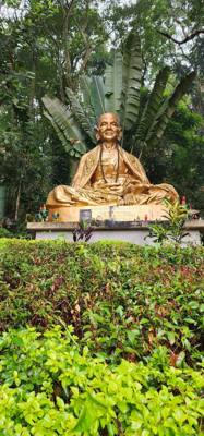 ABT (another bloody Temple) was a phrase used in a story our tour guide told us. This one was the best of the day. Not