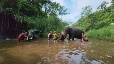 Travel photo