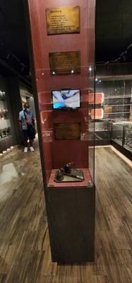 I mean it's an Opium Museum...we had to go right? Also some info on the Long Neck Karan people including photos of the