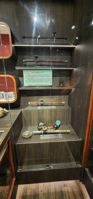 I mean it's an Opium Museum...we had to go right? Also some info on the Long Neck Karan people including photos of the