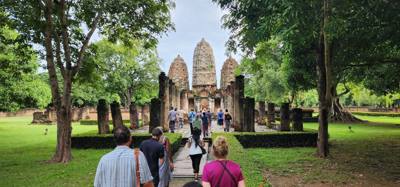 Travel photo