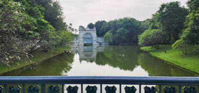 Travel photo