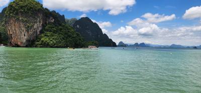 Travel photo