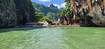 Travel photo