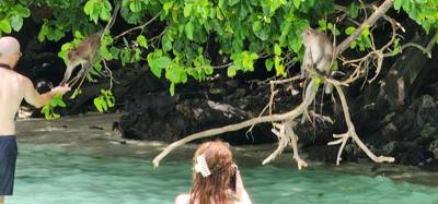 Travel photo