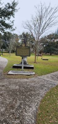 Cemeteries are always good sources of history.