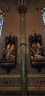 Beautiful church.
