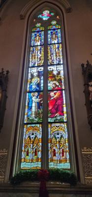 Beautiful church.