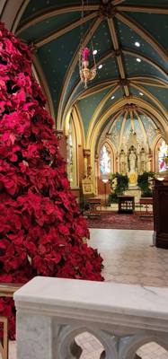 Beautiful church.