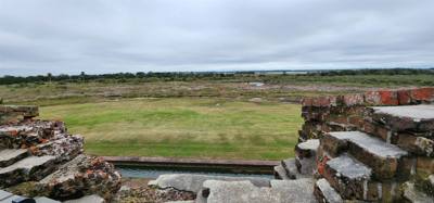 Ft Pulaski part 2.