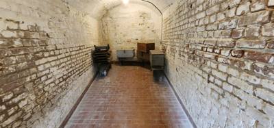Old Fort Jackson was interesting for me.  I attended basic training and AIT at Ft Jackson in South Carolina.  This one i