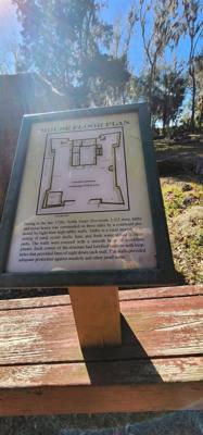 Our "get the juices flowing" vacay hike this morning was at the Wormsloe Historic Site.  Pictures and video don't do the