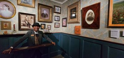 The prohibition museum was a little expensive at $26 but you get a drink at the end.  A fun thing towards the end was a 