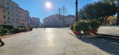Random pics from our walk around Montecatini Terme.