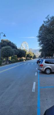 Random pics from our walk around Montecatini Terme.
