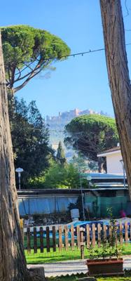Random pics from our walk around Montecatini Terme.