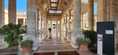Random pics from our walk around Montecatini Terme.