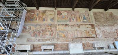 Pisa Italy Part 2.