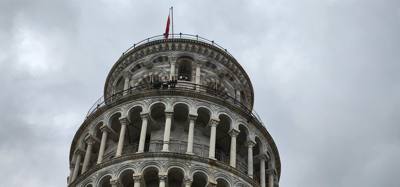 Pisa Italy Part 2.