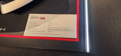 Part 2 of the OTHER Ferrari museum (Museo Ferrari Maranello).