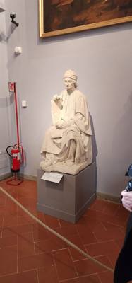 Part 2 of our visit to Florence, Italy.