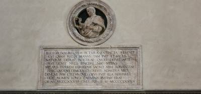 Part 4 of our visit to Florence, Italy.