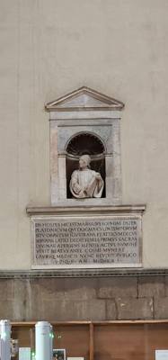 Part 4 of our visit to Florence, Italy.