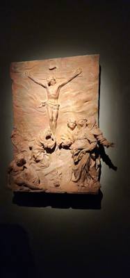 Part 2 of our visit to Museo del Duomo.