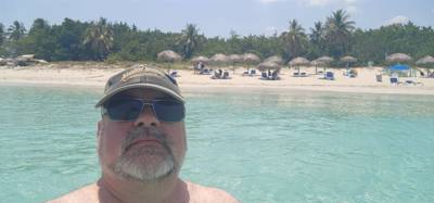 Beach Day trip to Varadera this morning. Was nice just to sit and chill a bit and enjoy some local flavor. The pina co
