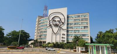 Time for random Cuba pics I thought were interesting.