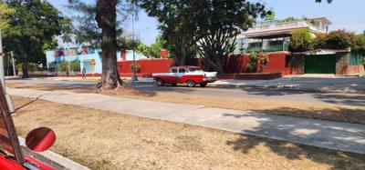 Time for random Cuba pics I thought were interesting.