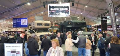 Barrett-Jackson Auction for most of today.  Crazy beautiful cars.  We could have sat there watching another few hours.