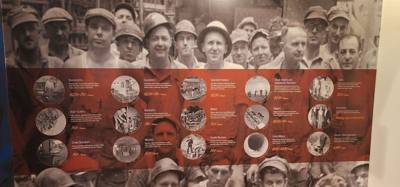 Learned a lot about the Hoover Dam today. Crazy how much engineering and labor went into this. It was not as hot as Ve