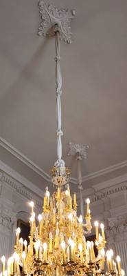 Part 1 of our tour of the kings palace.  Wilanów Palace is a former royal palace located in the Wilanów district of Wars