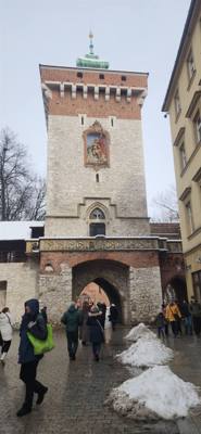 Travel photo